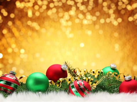Christmas Backgrounds .
